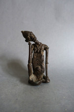 Statuette fétiche Dogon en