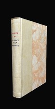 PLAUTE ill. Jacques TOUCHET