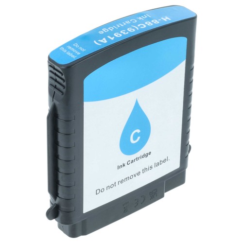 Cartouche cyan 28ml - cyan,