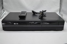 Combi Magnétoscope Lecteur