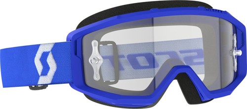 Scott primal clear - scott, motocross