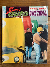SPORT AUTO n 51 de 1966 -