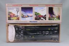 LE3549 WALTHERS 932-5251 wagon