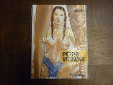BD ADULTE - PETITE VICIEUSE -