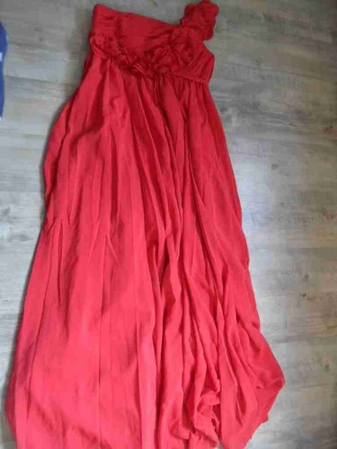 Edressit jolie robe soirée - de,