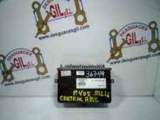 9153956380 calculateur abs