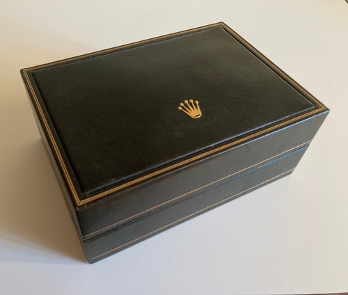 Boite ecrin cuir - cuir, montre