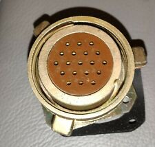 CONNECTEUR SOCAPEX CHASSIS FEMELLE EFE319 L