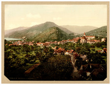 Österreich, Spitz a. d
