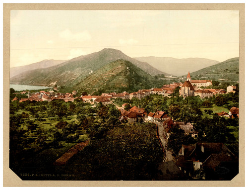 österreich spitz d - Österreich,,