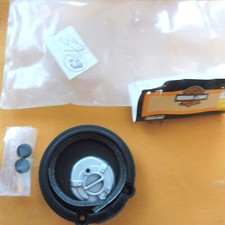 Altaya - Harley Davidson - N°