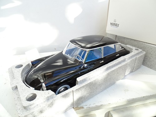 Norev citroen ds - norev,
