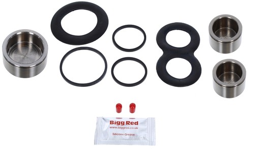 Pour reliant scimitar joint - reliant,