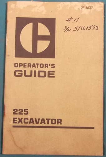 Guide opérateurs - guide, d’opérateurs