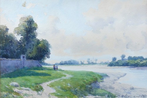 Charles jean ogier - ogier, (1856-?)