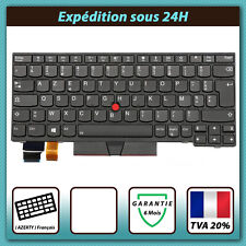 CLAVIER FRANÇAIS AZERTY POUR
