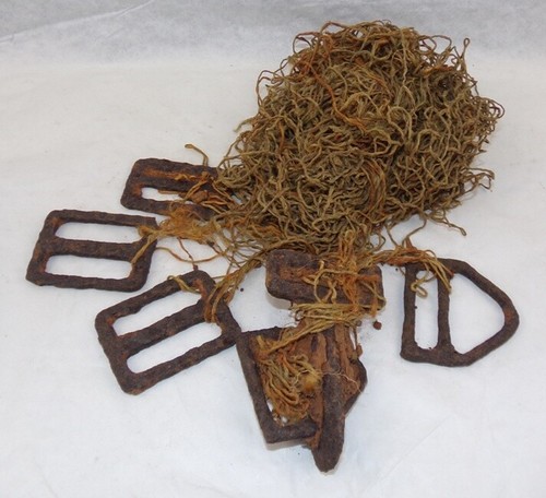 Mousqueton boucles harnais - et,