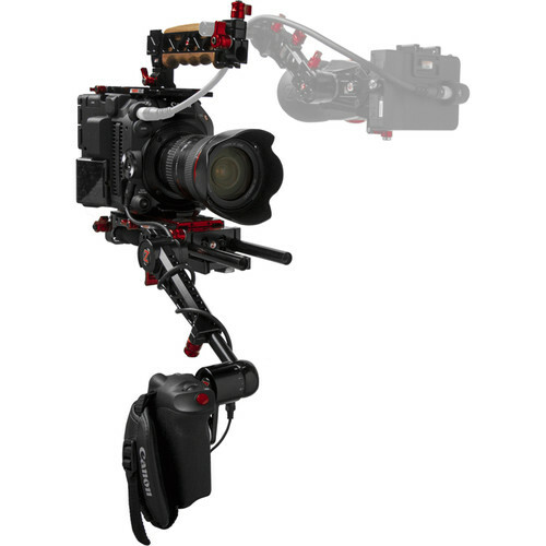 Canon c500 mark - c500,
