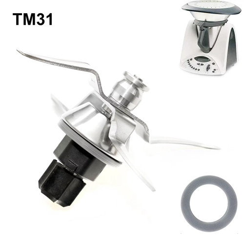 Couteau lame mixeur - couteau, de