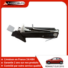 Cric manivelle - +,
