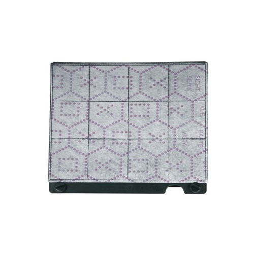 Filtre charbon wpro - charbon,