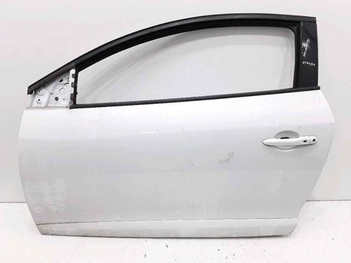 Porte avant gauche - , renault