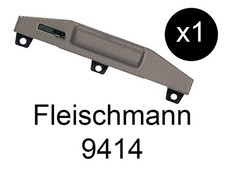 FLEISCHMANN 1 moteur pour rail de découplement voie Profi - N 1/160 - FLEISCHMAN