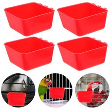  4 Pcs Animaux De Compagnie