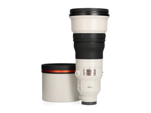 Sony 400mm gm - sony, oss