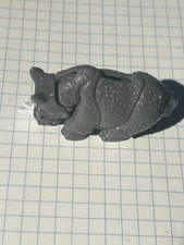 FIGURINE LE RHINOCEROS JUNGLE