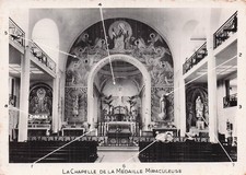 75 PARIS LA CHAPELLE DE LA