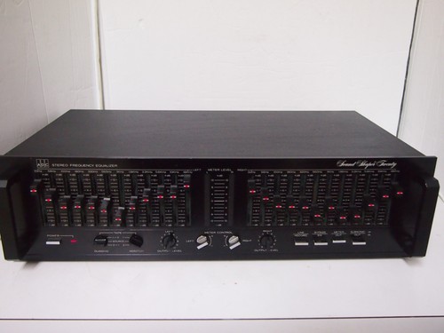Vintage 1980s adc - vintage,