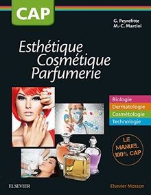 Cap esthétique cosmétique - esthétique,