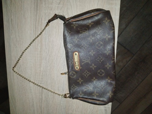 Sac main louis vuitton - sac,