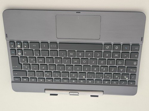 Clavier azerty tablette asus - azerty,