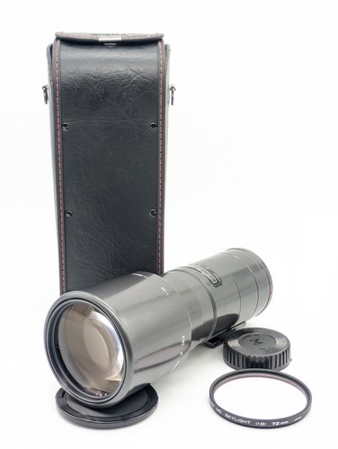 Vidéo top mint sigma - vidéo*[top, af