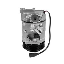 Condenseur de Climatisation