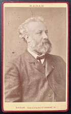 Jules Verne Nadar