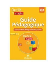 Outils pour les Maths CE1