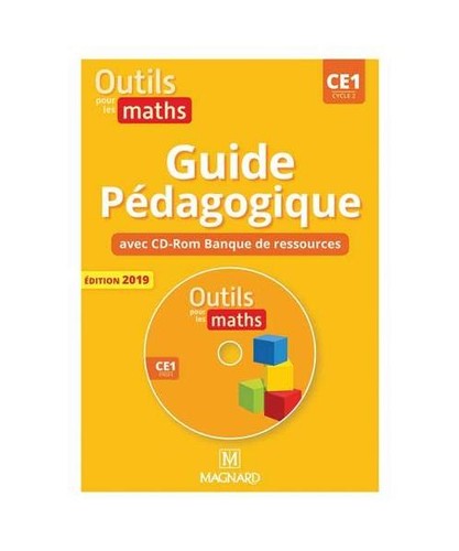 Outils pour les - maths, ce1
