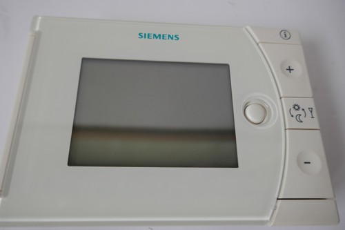 Thermostat ambiance siemens - thermostat, d'ambiance