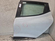 Porte arriere gauche RENAULT CLIO 4 PHASE 2 821016892R
