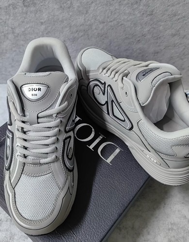 Dior b30 baskets homme - b30,