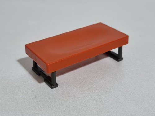 Playmobil 4264 5128 lit