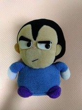 Les premières peluches Heisei