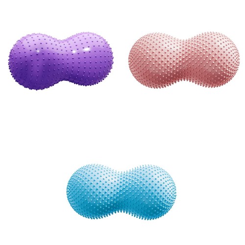 Ballon fitness sensoriel à - fitness,