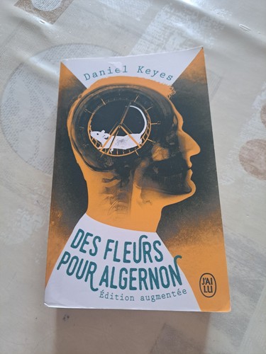 Roman des fleurs pour - -,