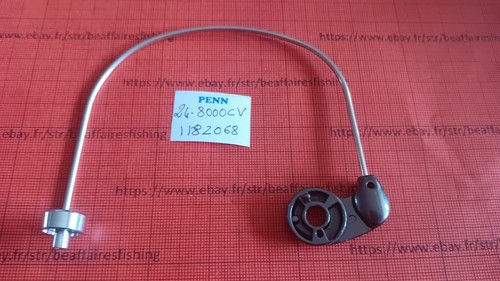 Part 8000cv bail wire - part, #