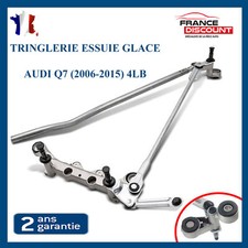 Mécanisme Tringlerie du