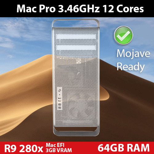 2012 mac pro 46ghz - mac, 3.46ghz
